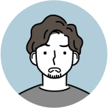 今月は仕事がほとんどなく、収入が安定しないから不安になる…。