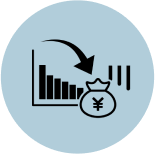 単価を下げなければ受注できず、利益がどんどん削られていく…。