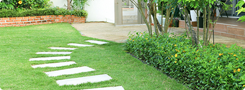 エクステリア・屋外