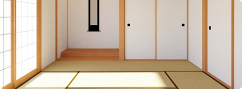 ハウスクリーニング