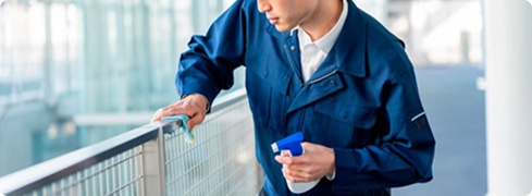 ビル・店舗・オフィスメンテナンス