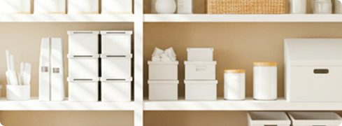 整理収納・不用品・産廃