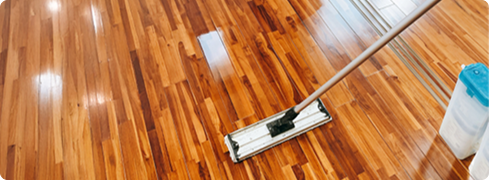 原状回復工事・美装